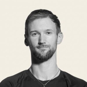 Craig Seaton, teacher at Deansgate Haus