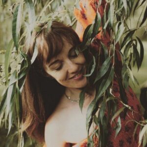 Jenny Roche, teacher at Deansgate Haus