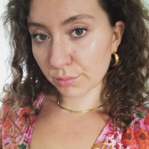Laura Booth, teacher at Deansgate Haus