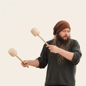Martyn Cawthorne, teacher at Deansgate Haus